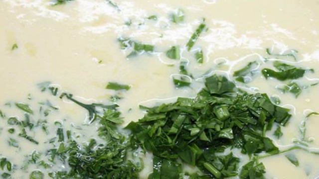 Вкусные будни