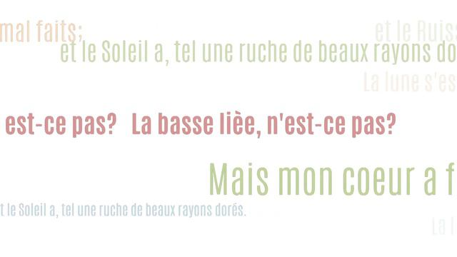 Erik Satie - Avant-dernières penseés - I Idylle, à Debussy смотреть онлайн
