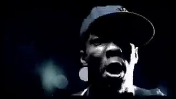 Клип Рой Джонса! Roy Jones   Can't be touched