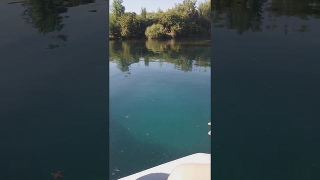 Казахстан, Шымкент, Балыкты смотреть онлайн