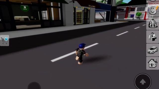 mylmaxe roblox Brock Haven смотреть онлайн