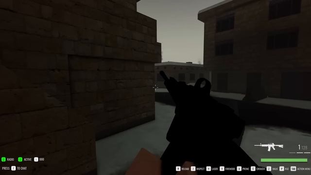 ROBLOX BRM5 JUST GOT UPDATED AGAIN... смотреть онлайн