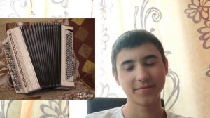 Какой баян самый лучший Б/У 2 Часть