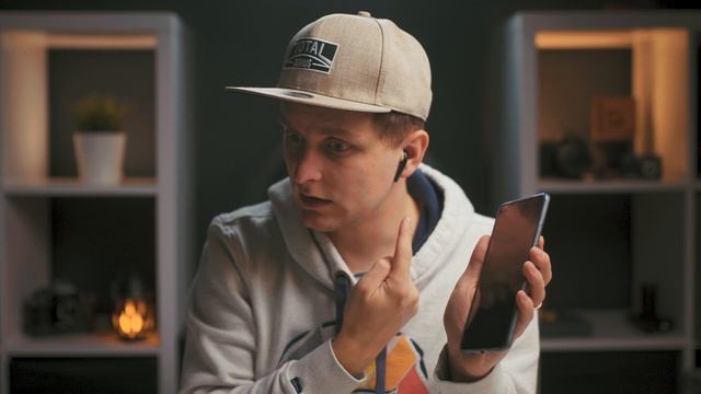 I can't believe they're FAKE?! | 'Apple' Airpods 2 Review смотреть онлайн