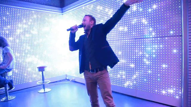 Евгений Манков.Караоке клуб Ночь.Дорн-не надо стесняться. смотреть онлайн