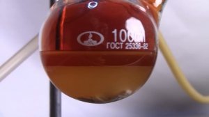 Получение НИТРОБЕНЗОЛА