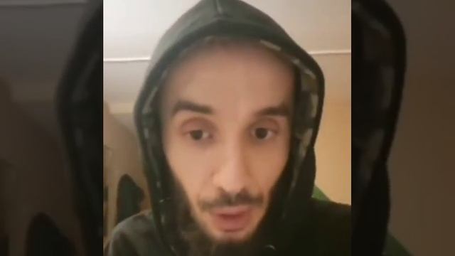 Мовсар Эскерханов ? смотреть онлайн