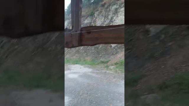 Страх грозы смотреть онлайн
