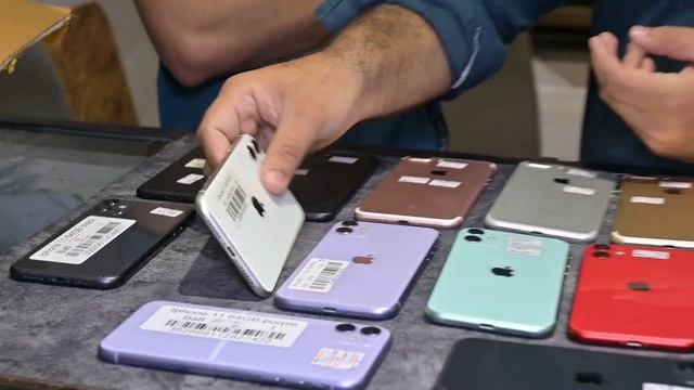 I PHONE 7-I PHONE 14 PRO MAX WHOLESALE PRICES| MOBI PRO. смотреть онлайн