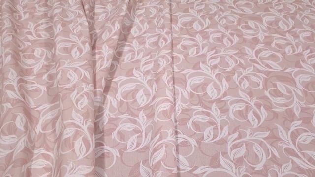 Ткань Бязь 220 см 140 гр рис. 181в1/1 Вьюнок смотреть онлайн