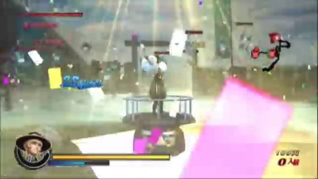 Sengoku Basara 3 Utage Gameplay Otomo Sorin смотреть онлайн