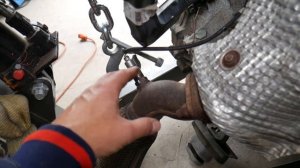 HYUNDAI SANTA FE CODE P2188 SYSTEM TOO RICH AT IDLE BANK 1 FIX