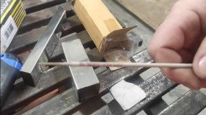 электроды по нержавейке "Кедр" и RSE. Обзор.