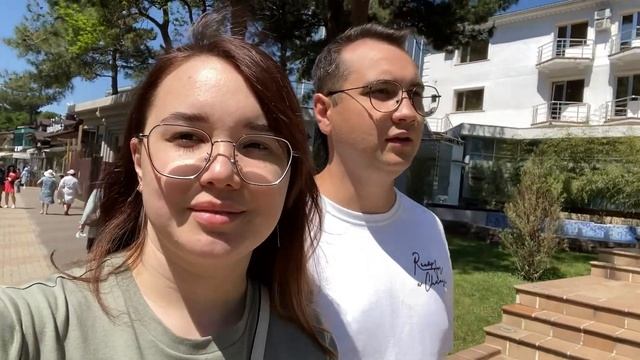 КРУШЕНИЕ RIO. Его РАСПИЛЯТ?!! Автопутешествие Сочи-Геленджик смотреть онлайн