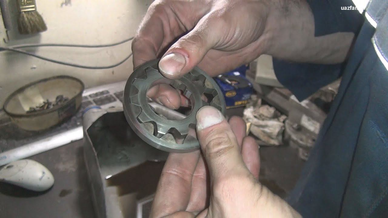 Правильное ТО вашего авто, чтобы машина бегала долго и исправно. смотреть онлайн