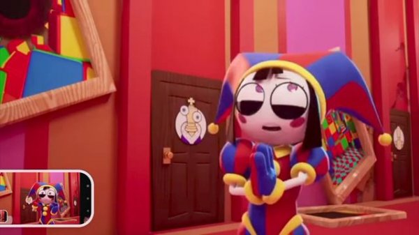 уцц Эдит типо 2 часть