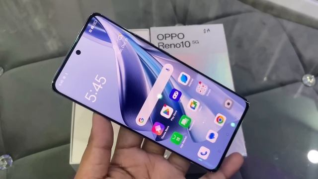 Oppo Reno 10 5G Unboxing, First Impression & Review ?| Oppo Reno 10 5G Price,Spec & Many More #oppo смотреть онлайн