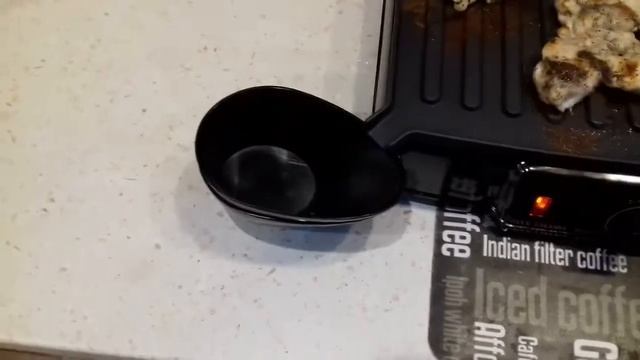 Гриль SATURN ST-EC1150 - 2 смотреть онлайн