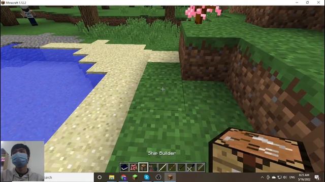 One Piece (OP Craft) Mod 1.12.2 for Minecraft PC - How to Install One Piece (OP Craft) Mod 1.12.2 смотреть онлайн