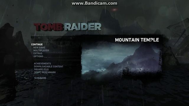TombRaider 2015 10 02 21 30 45 246 смотреть онлайн