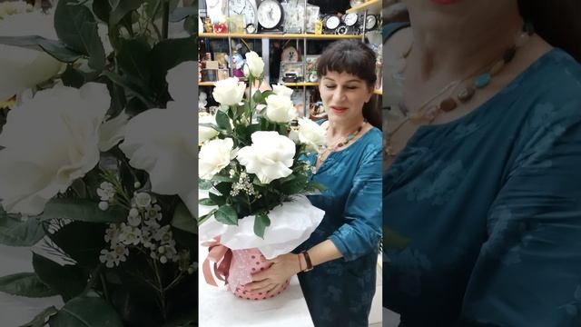 Розы в шляпной коробке смотреть онлайн