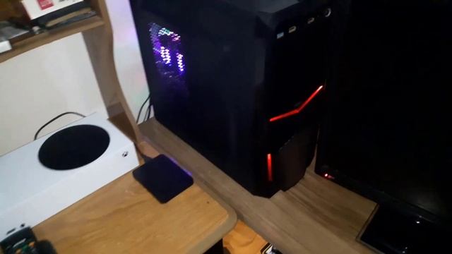Upgrade PC antigo com Kit Xeon E3 2670 V3 Machinist X99-R59 смотреть онлайн