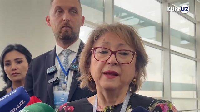 Samarqand xalqaro aeroporti ikki yilda butunlay qayta qurildi смотреть онлайн