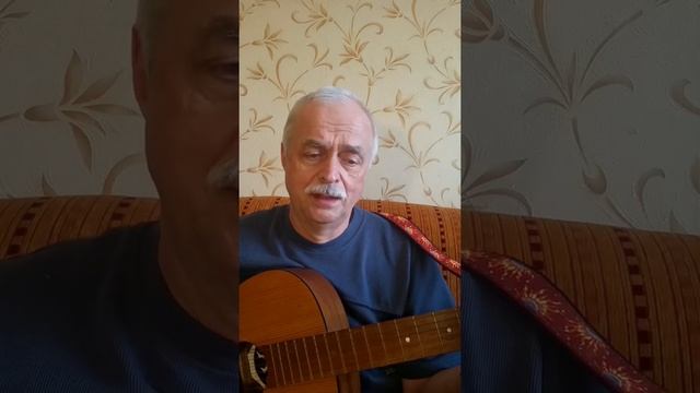 Михаил Москин - Ты жива ещё моя старушка (С.Есенин - В.Липатов) смотреть онлайн