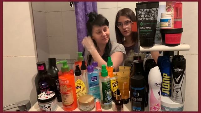 •ну волосы же не зубы отрастут•мама зачем-то перекрасилась • смотреть онлайн