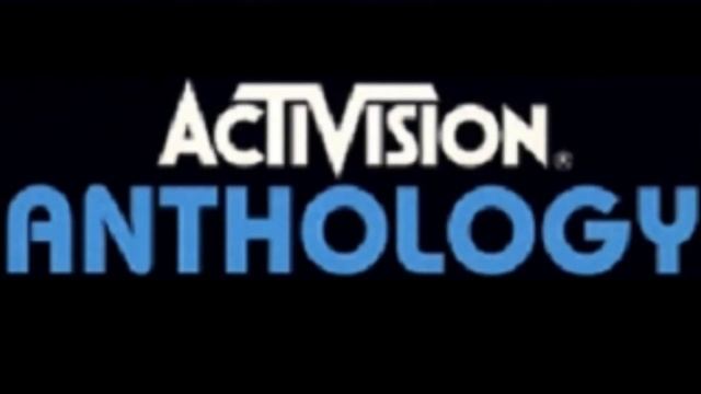Activision Anthology (GBA) OST - Anthology смотреть онлайн