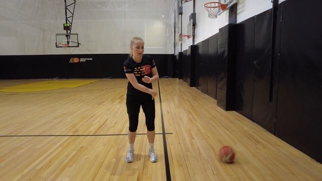БАСКЕТБОЛ | BOWLING PASS смотреть онлайн