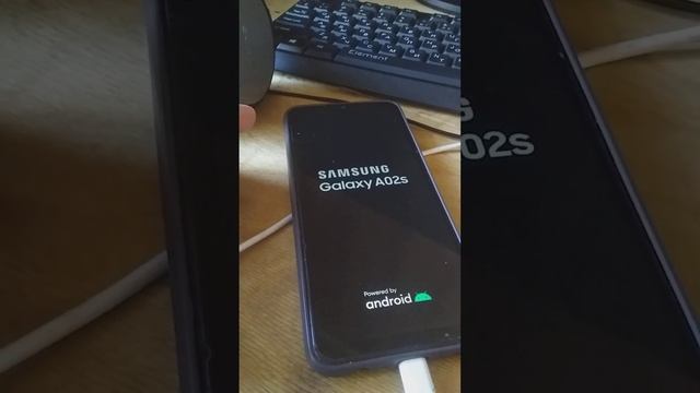 проблема с ANDROID 12 SAMSUNG GALAXY A 02 S НЕ ЗАПУСКАЕТСЯ ПОСЛЕ ОБНОВЛЕНИЯ ПО смотреть онлайн