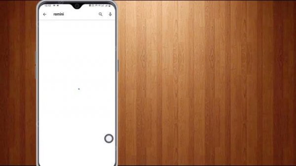 Как исправить Remini Что-то пошло не так, решите проблему