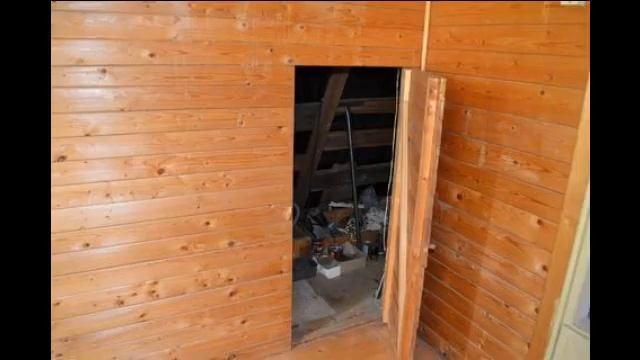 Пpoдaм участок с домом в СНТ Полёт с.Шаликово