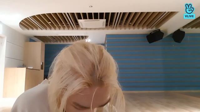 Stray Kids Hyunjin New Vlive Eng Sub