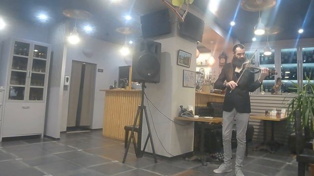 20231019 Meditation J.Massenet Violin Kosta T скрипка Размышление Ж. Массне From Opera Thais Live 4