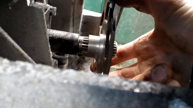 Вездеход Кайман.Диски,шлицы(варианты). смотреть онлайн