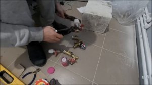 Как установить бойлер. Как подключить бойлер. Водонагреватель Ariston PRO R 100 VTD