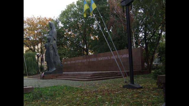 Ivano-Frankivsk History (Ukraine) смотреть онлайн