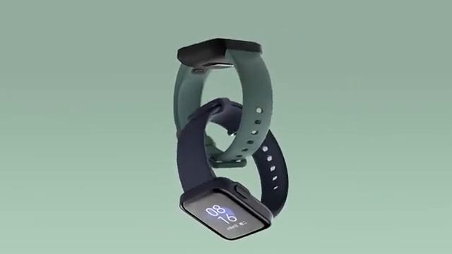 Xiaomi Mi часы Lite Bluetooth Смарт-часы #shots смотреть онлайн