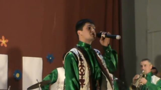 оркестр Томай (дом культуры) 8 марта смотреть онлайн