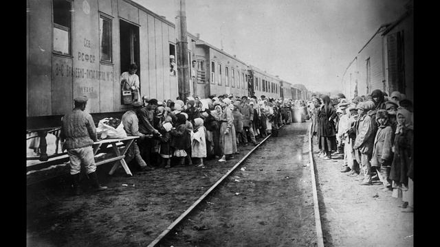 СССР. ИСТОРИЯ ЕГО НАЧАЛА!!! смотреть онлайн