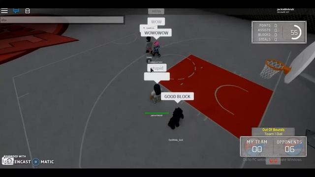 RB World 2 roblox [ why i keep crashing....] смотреть онлайн