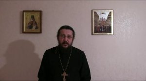 Где вешать иконы в доме. Священник Игорь Сильченков