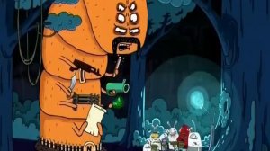 Атомный лес s1.e1