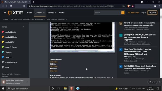 [Latest] Fastboot device not detecting ~ Fastboot "waiting for device" [FIXED ✅] смотреть онлайн