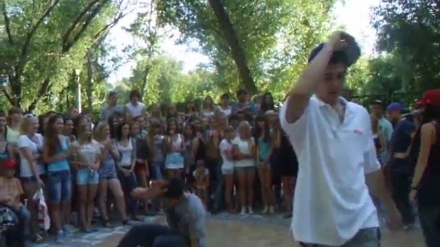 Хип-хоп | Щур Щурович vs Алексей Янкин смотреть онлайн