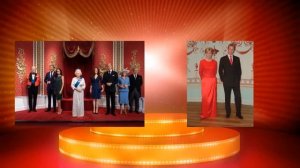 Виртуальная экскурсия «Музей восковых фигур мадам Тюссо». Библиотека-филиал  №12