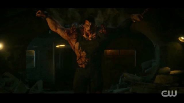 Superman Vs SEASON 4 VILLAIN!? *HUGE* ENDING CLIFFHANGER!? - Superman & Lois 3x13 FINALE Review