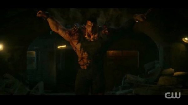 Superman vs SEASON 4 VILLAIN!? *HUGE* ENDING CLIFFHANGER!? - Superman & Lois 3x13 FINALE Review